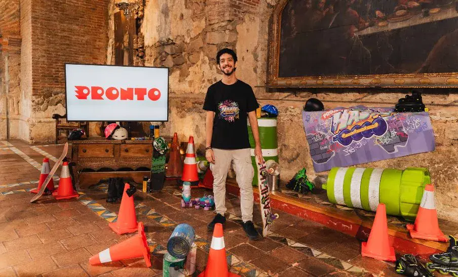 Pronto Games