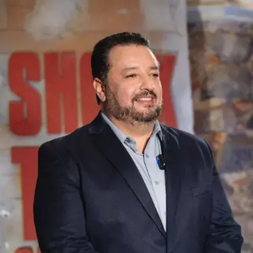 Quake Alert en Shark Tank