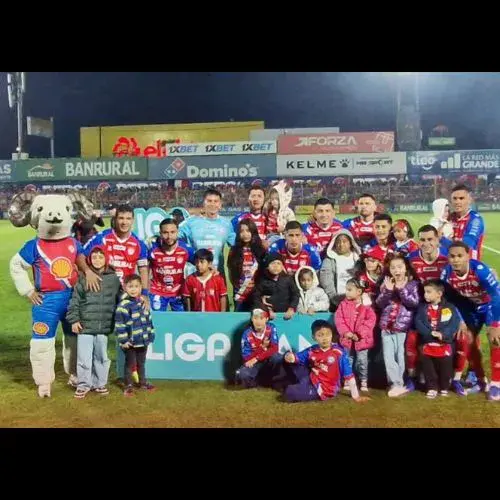 Resultado del partido Municipal vs Xelajú en la final de vuelta del Torneo Clausura 2026