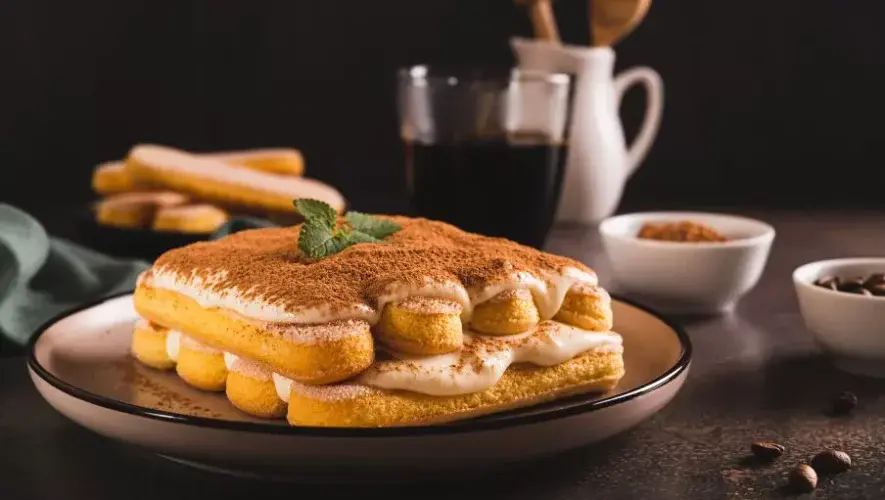 Invitan a festival de gastronom&iacute;a italiana y taller de tiramis&uacute; en la Ciudad de Guatemala