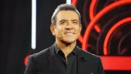 “Triunfadores”, el nuevo proyecto de Héctor Sandarti en Guatemala