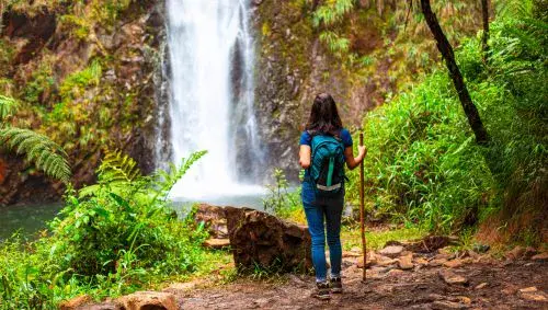 Turismo internacional en Guatemala 2026