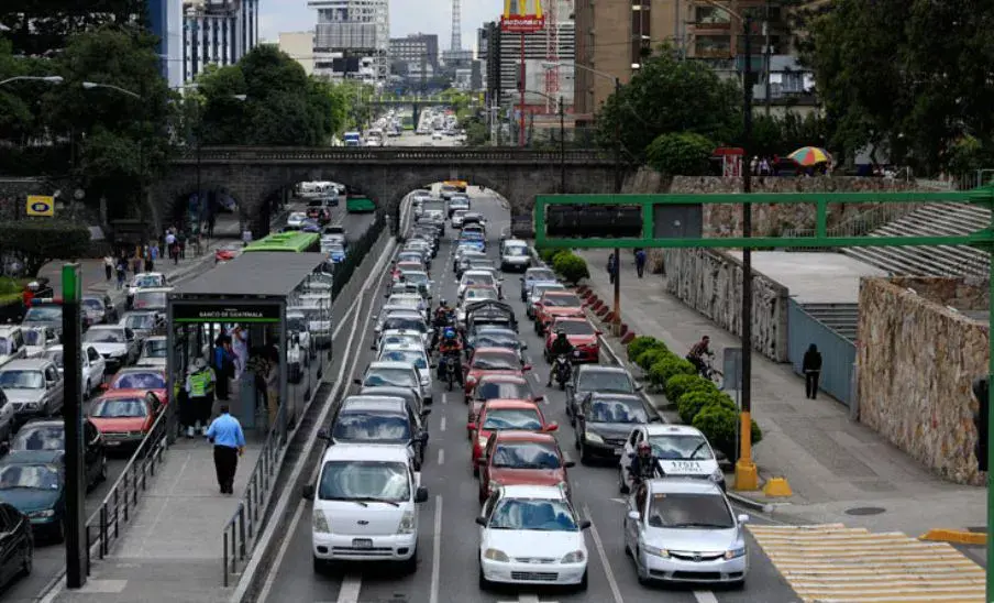¿Cuándo es el último día para pagar el Impuesto de Circulación en Guatemala 2026?