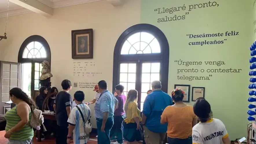 Guatemala celebrar&aacute; &laquo;Un D&iacute;a en el Museo 2026&raquo; con entrada gratuita a m&aacute;s de 25 establecimientos