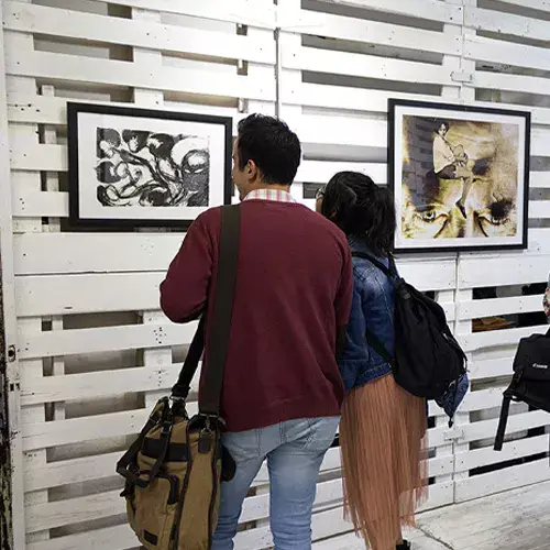 Un aporte a la escena cultural guatemalteca Capiusa