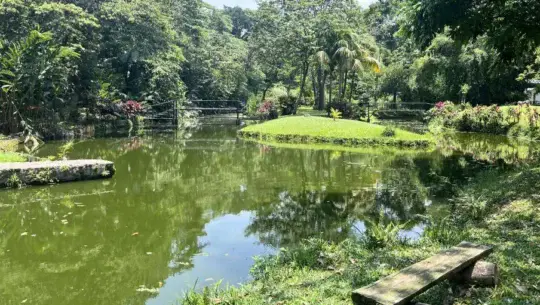 Villa Amanda