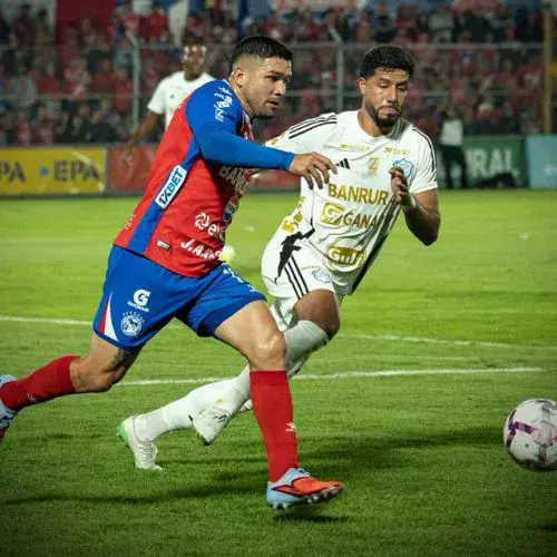 Cómo llega Xelajú MC a la final del Torneo Clausura 2026