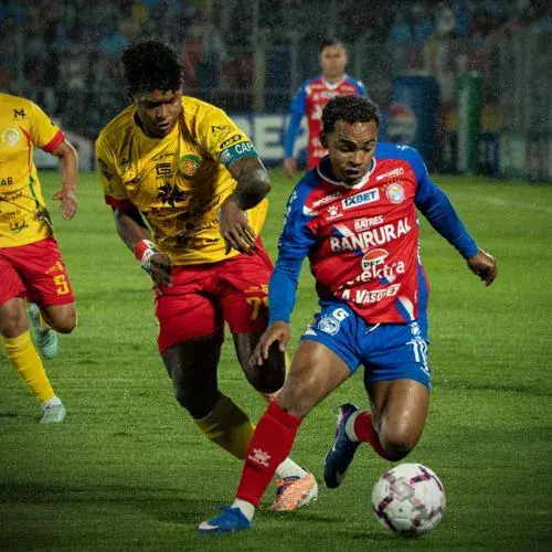 Xelajú MC vs. Comunicaciones FC