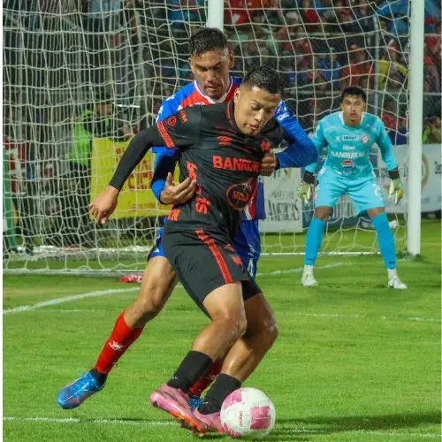 Xelaju vs Municipal Torneo Clausura 2026