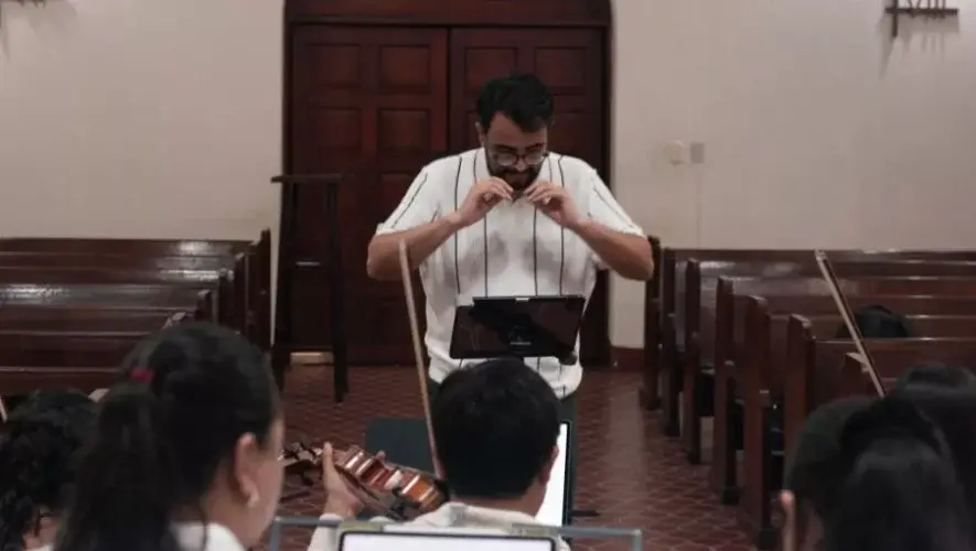 Presentar&aacute;n &laquo;Xibalb&aacute; | Ir y Volver&raquo;, una propuesta esc&eacute;nica inspirada en el Popol Wuj