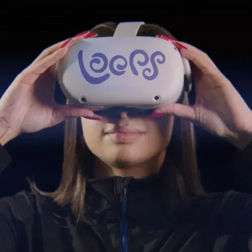 arena de realidad virtual en Guatemala