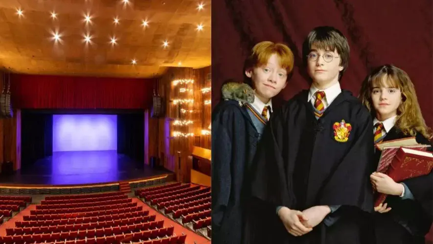 Concierto Hogwarts Sinf&oacute;nico en Ciudad de Guatemala | Julio 2026