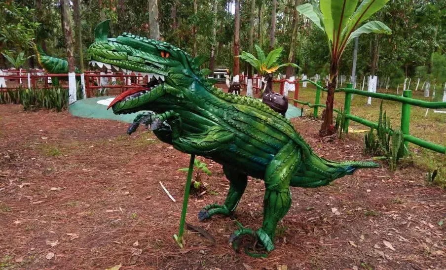 dinojuyú