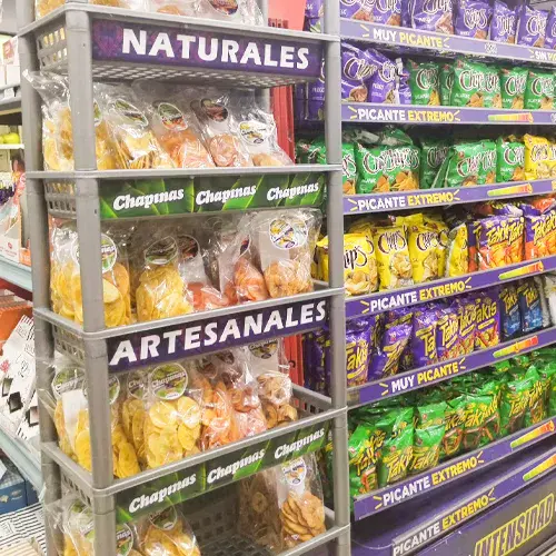 donde comprar snacks chapinas guatemala