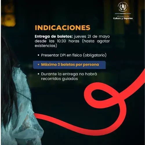 noche de leyendas mayo 2026