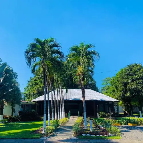 Eco Resort Samalá