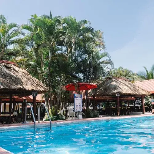 Eco Resort Samalá