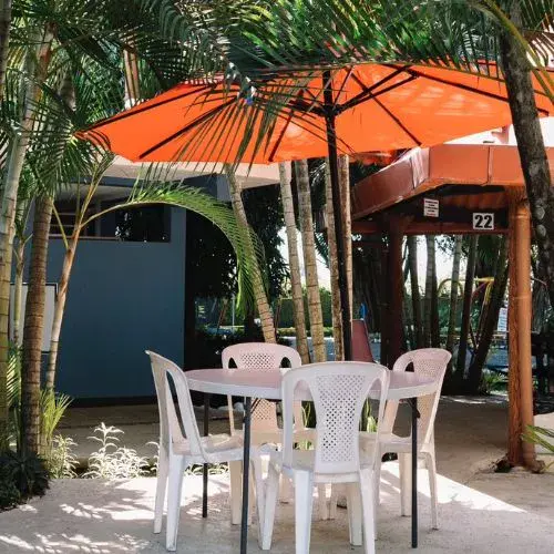 Eco Resort Samalá