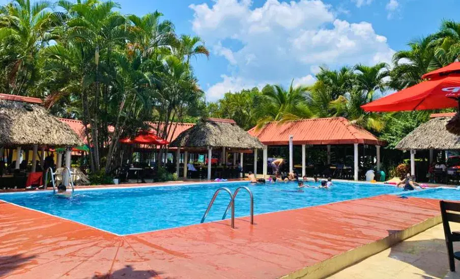 Eco Resort Samalá, destino recreativo familiar en Retalhuleu