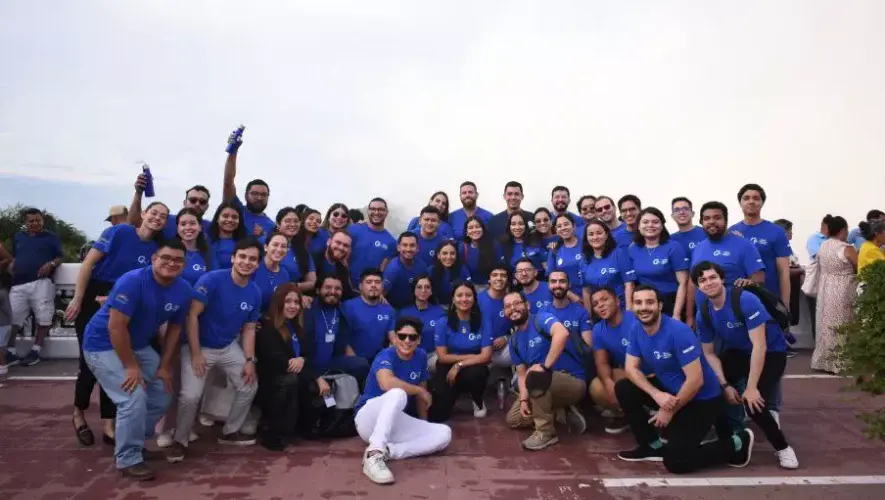 Shaping CAC 2026 en Antigua Guatemala | Junio 2026