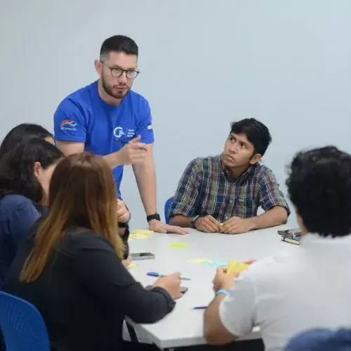 Shaping CAC 2026 en Antigua Guatemala Junio 2026