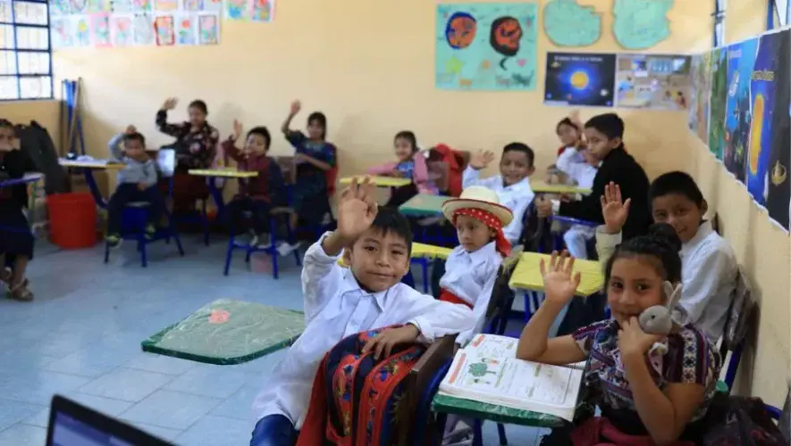 Vacaciones de medio año 2026 en Guatemala para el sector público y privado