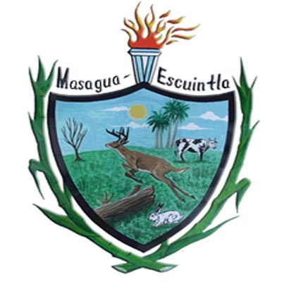 Escudo Masagua