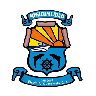 Escudo San José Escuintla