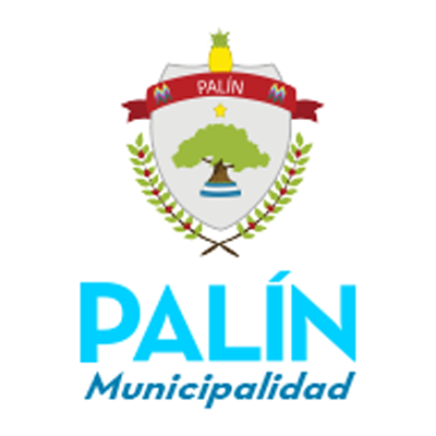 Escudo de Palín