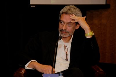 Luis Gonzalez Palma