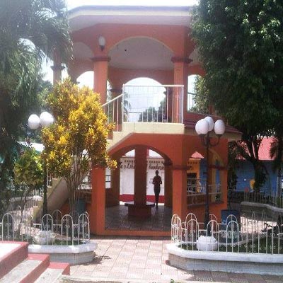 Parque San Miguel Panán