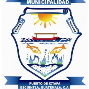 Escudo-Iztapa-Escuintla