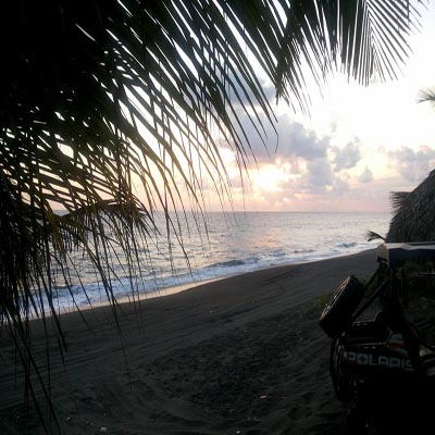 Iztapa-Escuintla