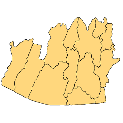 Departamento de Escuintla, Guatemala