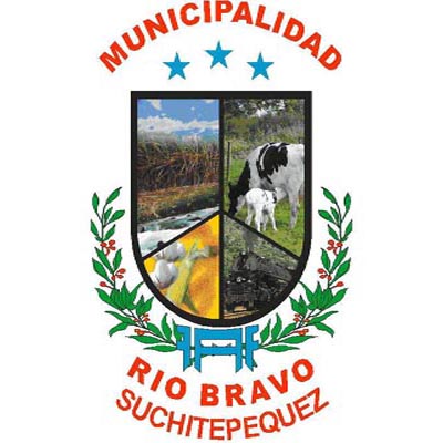 Escudo-Municipal-Río-Bravo-Suchitepéquez