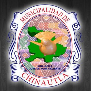 Escudo Municipalidad Chinautla