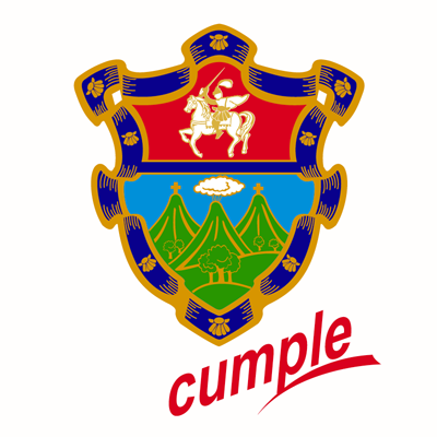 Escudo Municipalidad Guatemala