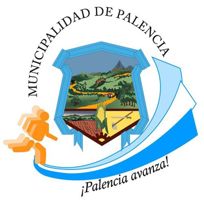 Escudo Palencia Guatemala