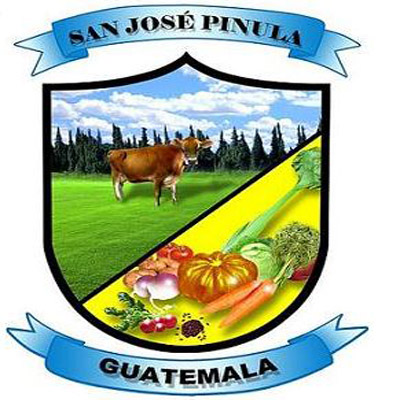 Escudo San Jose Pinula Guatemala