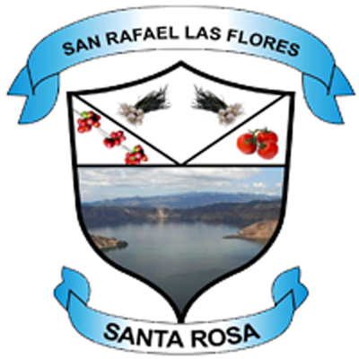 Escudo-San-Rafael-Las-Flores