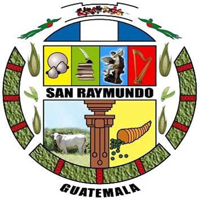 Escudo San Raymundo Guatemala