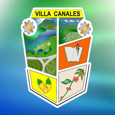 Escudo Villa Canales Guatemala
