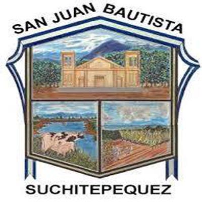 Escudo-Municipal-Municipalidad-San-Juan-Bautista-Suchitepéquez
