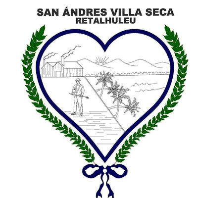 Escudo-San-Andres-Villa-Seca-Retalhuleu