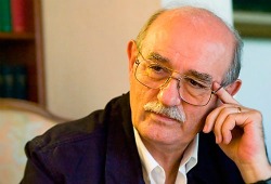 Guatemalteco Francisco Pérez de Antón