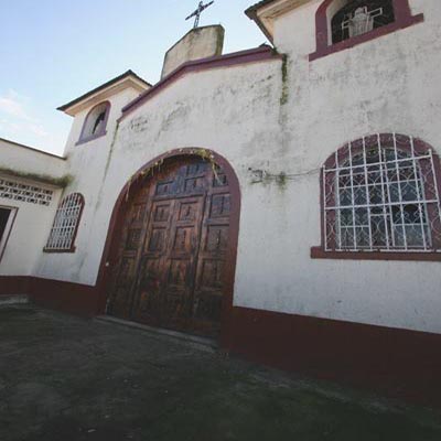 Iglesia-Católica-Pueblo-Nuevo-Suchitepéquez