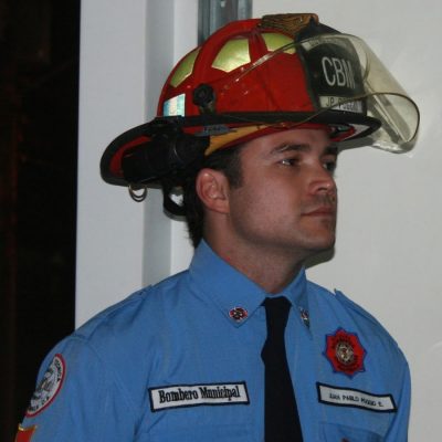 Juan Pablo Poggio 