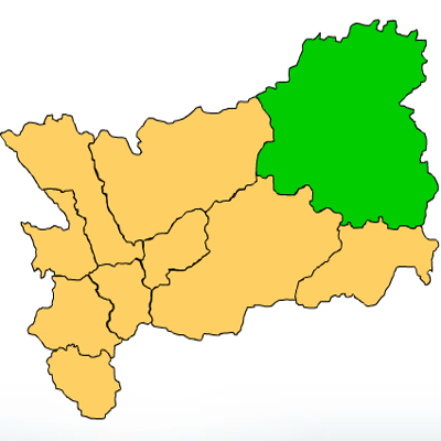 Mapa-Gualán-Zacapa