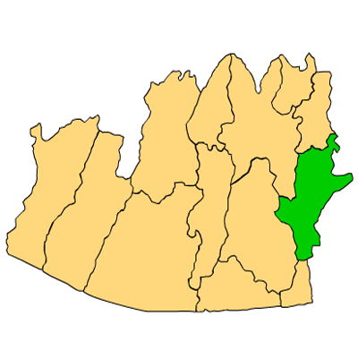 Mapa-Guanagazapa-Escuintla-Guatemala