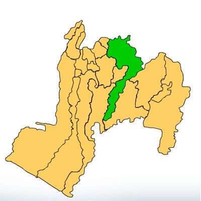 Mapa-Municipio-Chicacao-Suchitepéquez